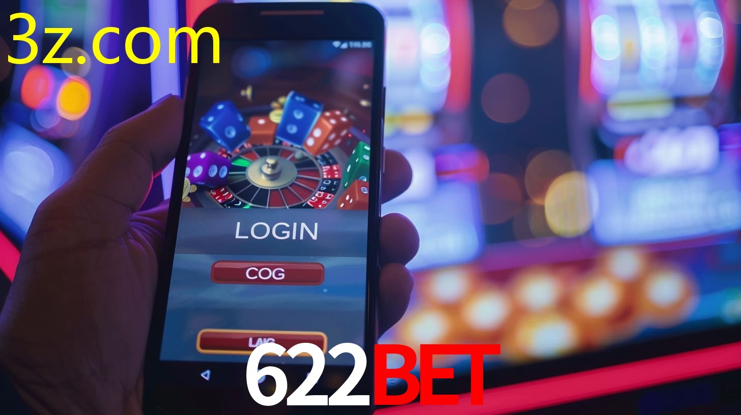 622BET