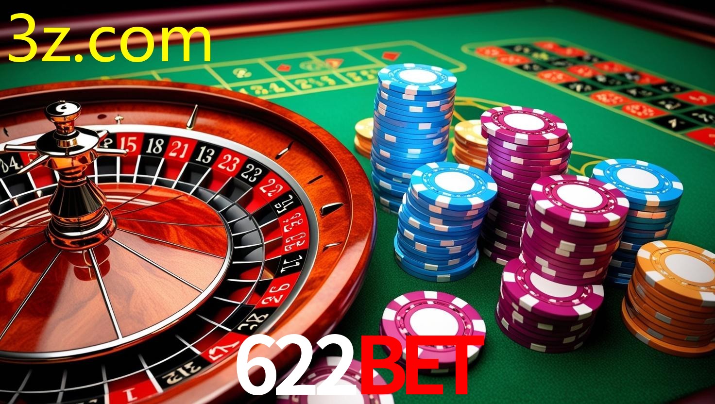 622BET