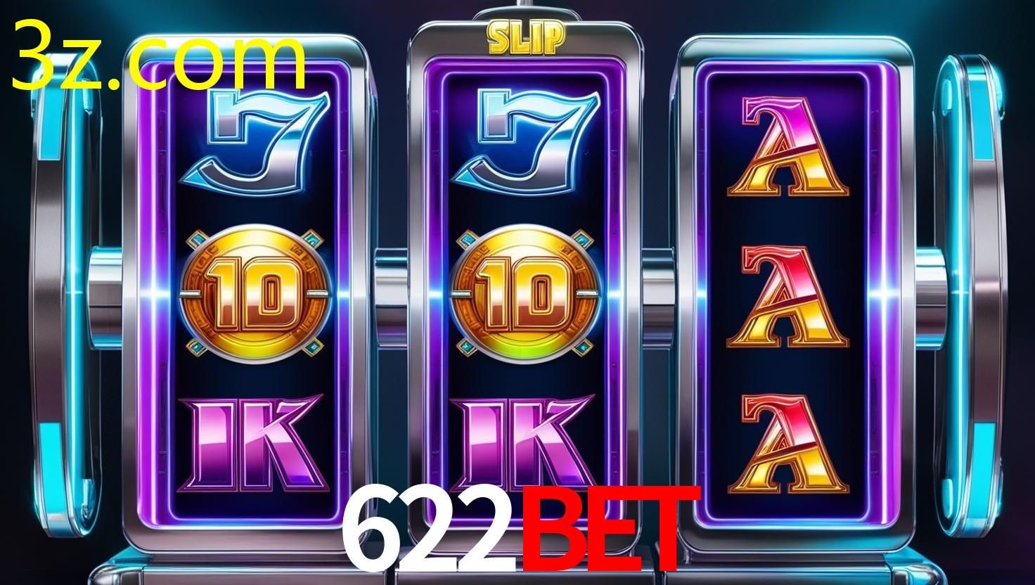 622BET