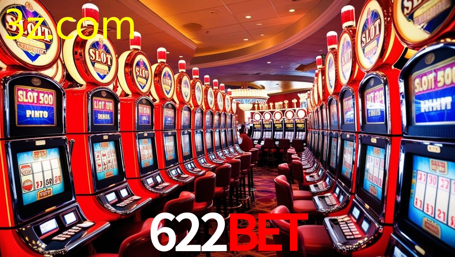 622BET