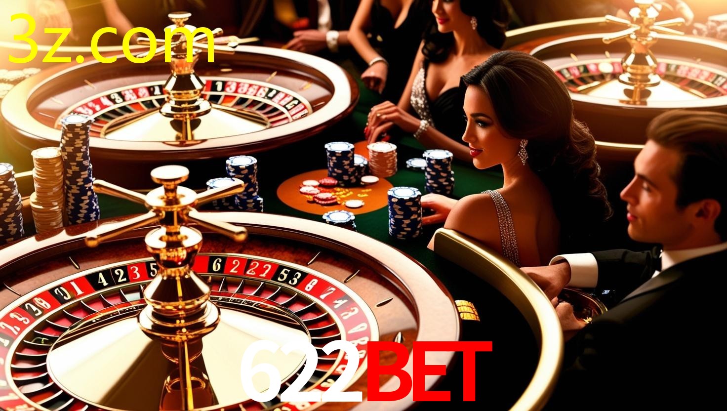 622BET