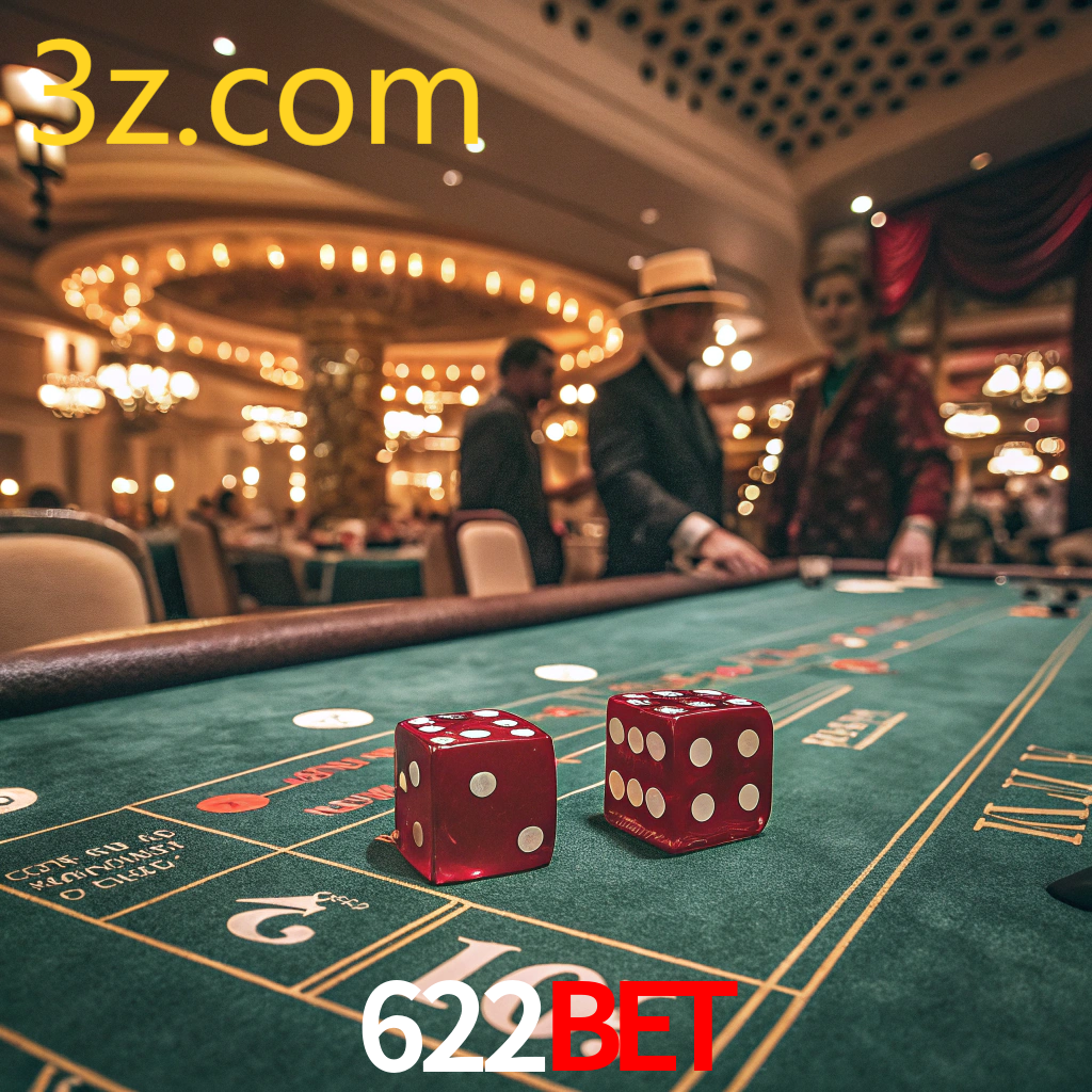 622BET