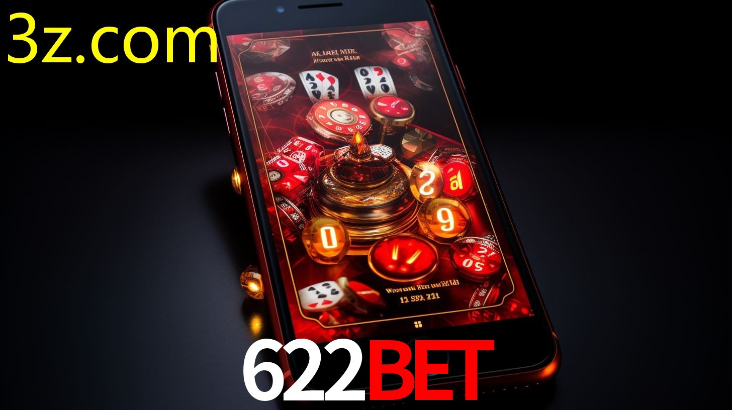 622BET