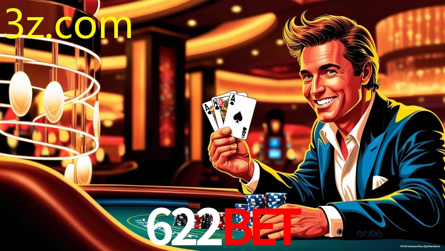 622BET