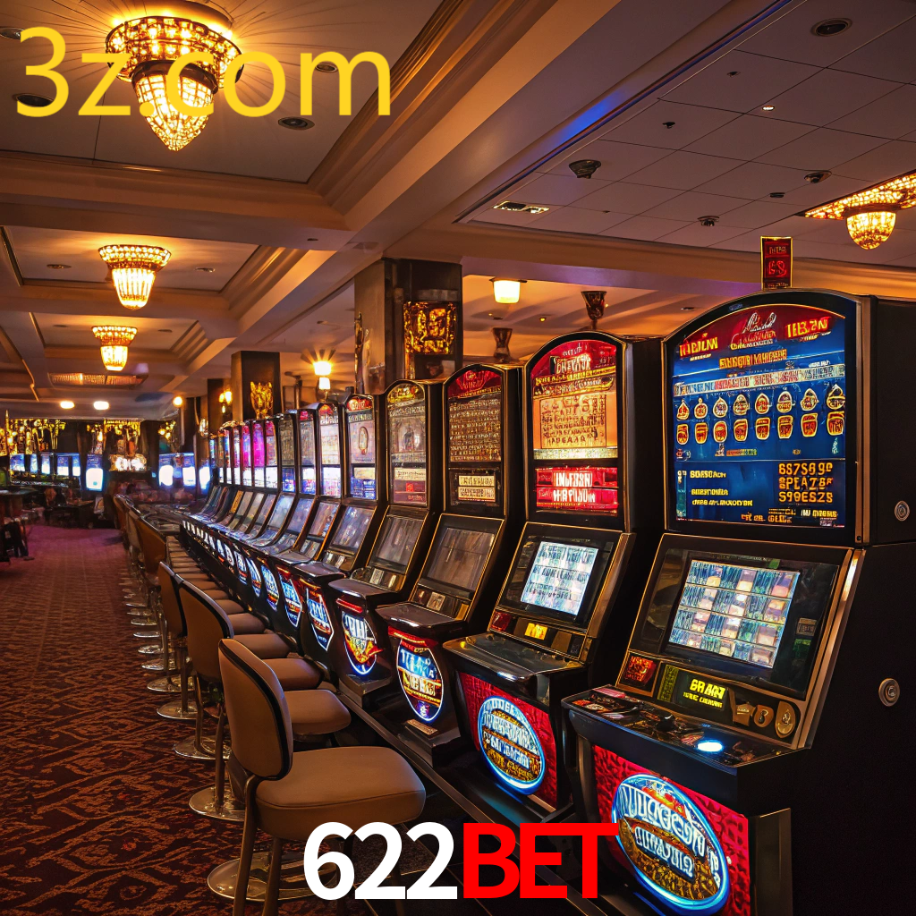 622BET